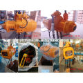 HOT sale Wire Rope Hoist